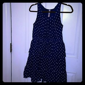 Cherokee Ruffled Girls Dress🛍